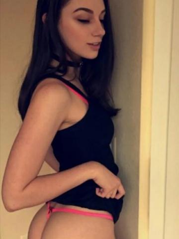 Индивидуалка Кристина Фотография 2